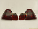BMW 330XI Set Of 4 Tail Lamps-4