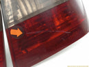 BMW 330XI Set Of 4 Tail Lamps-6