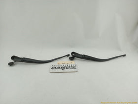 Hummer H3 Pair Of Windshield Wiper Arms