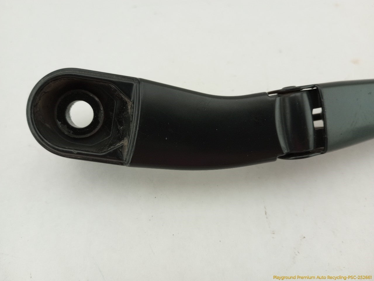 Hummer H3 Pair Of Windshield Wiper Arms
