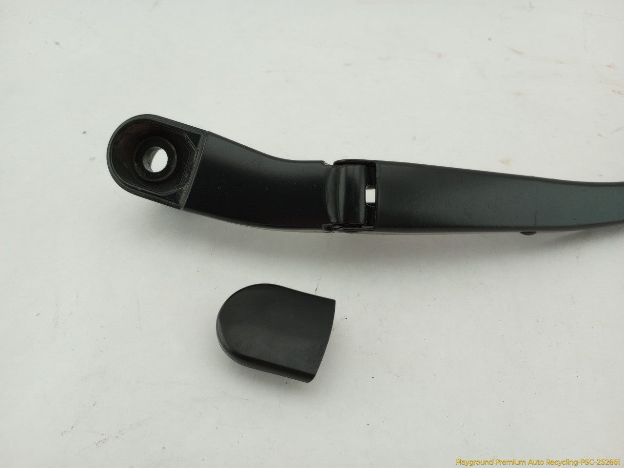 Hummer H3 Pair Of Windshield Wiper Arms