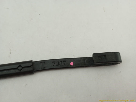 Hummer H3 Pair Of Windshield Wiper Arms