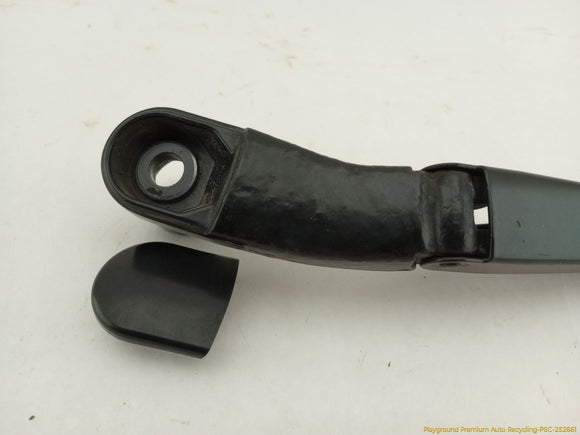 Hummer H3 Pair Of Windshield Wiper Arms