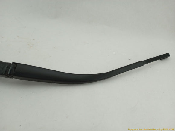 Hummer H3 Pair Of Windshield Wiper Arms