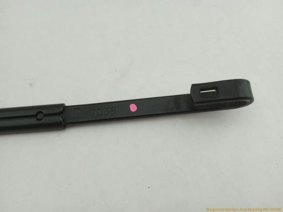 Hummer H3 Pair Of Windshield Wiper Arms