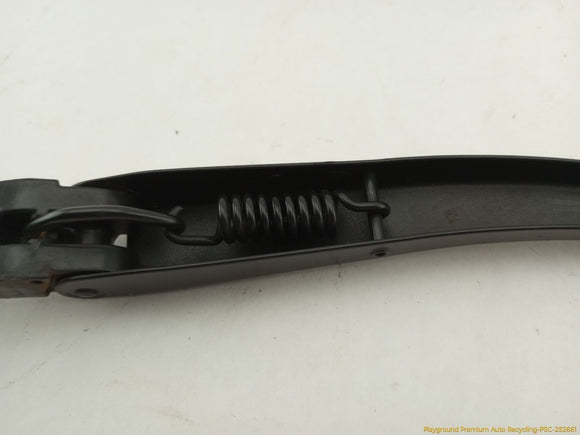 Hummer H3 Pair Of Windshield Wiper Arms