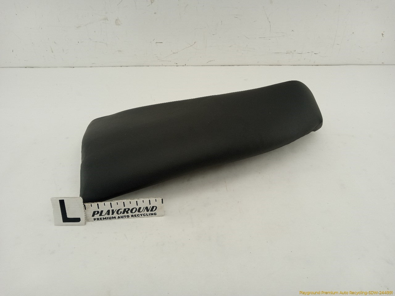 BMW 330XI Driver Left Rear Seat Bolster Cushion
