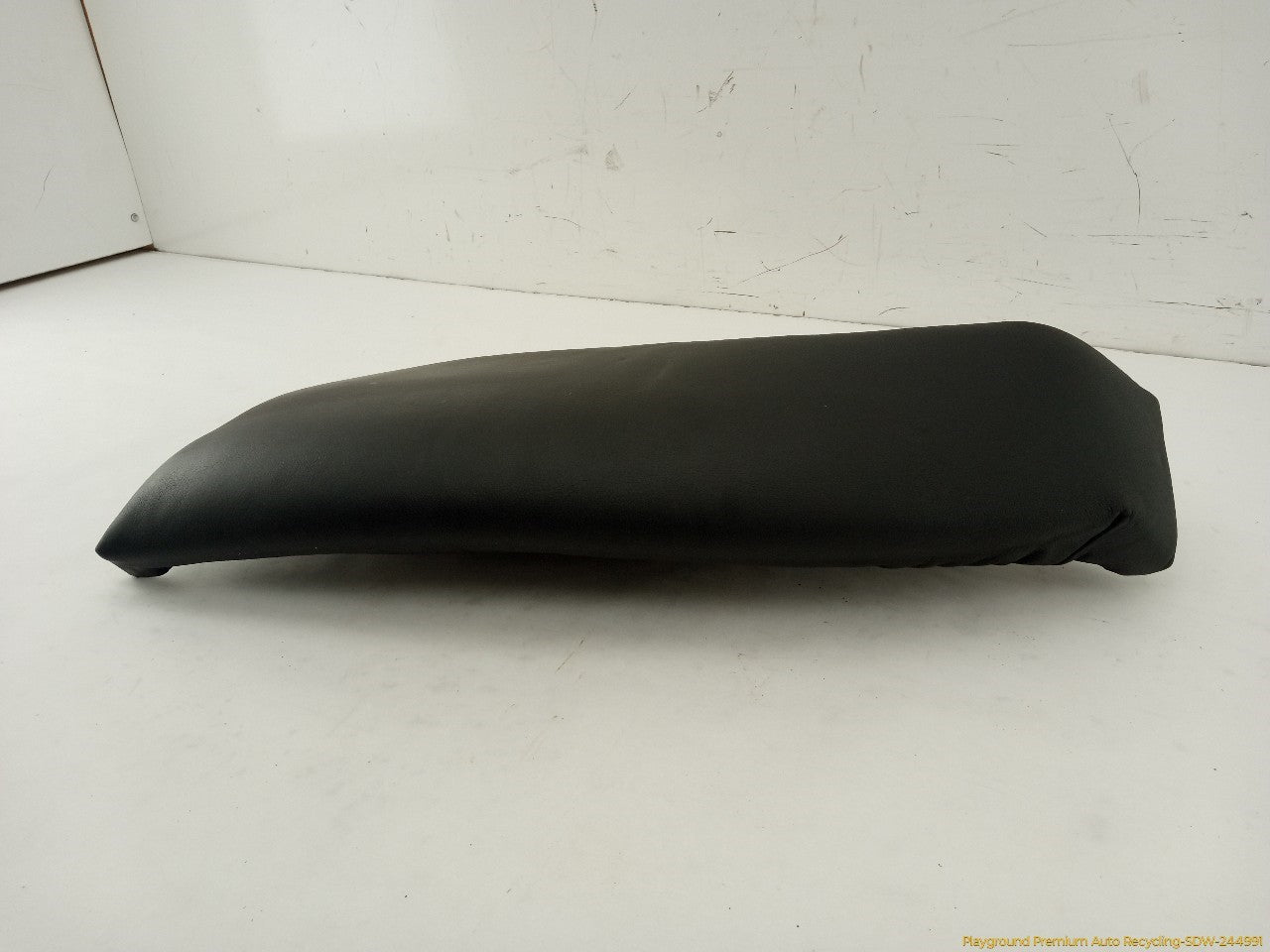 BMW 330XI Driver Left Rear Seat Bolster Cushion - 0