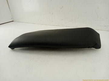 BMW 330XI Driver Left Rear Seat Bolster Cushion - 0