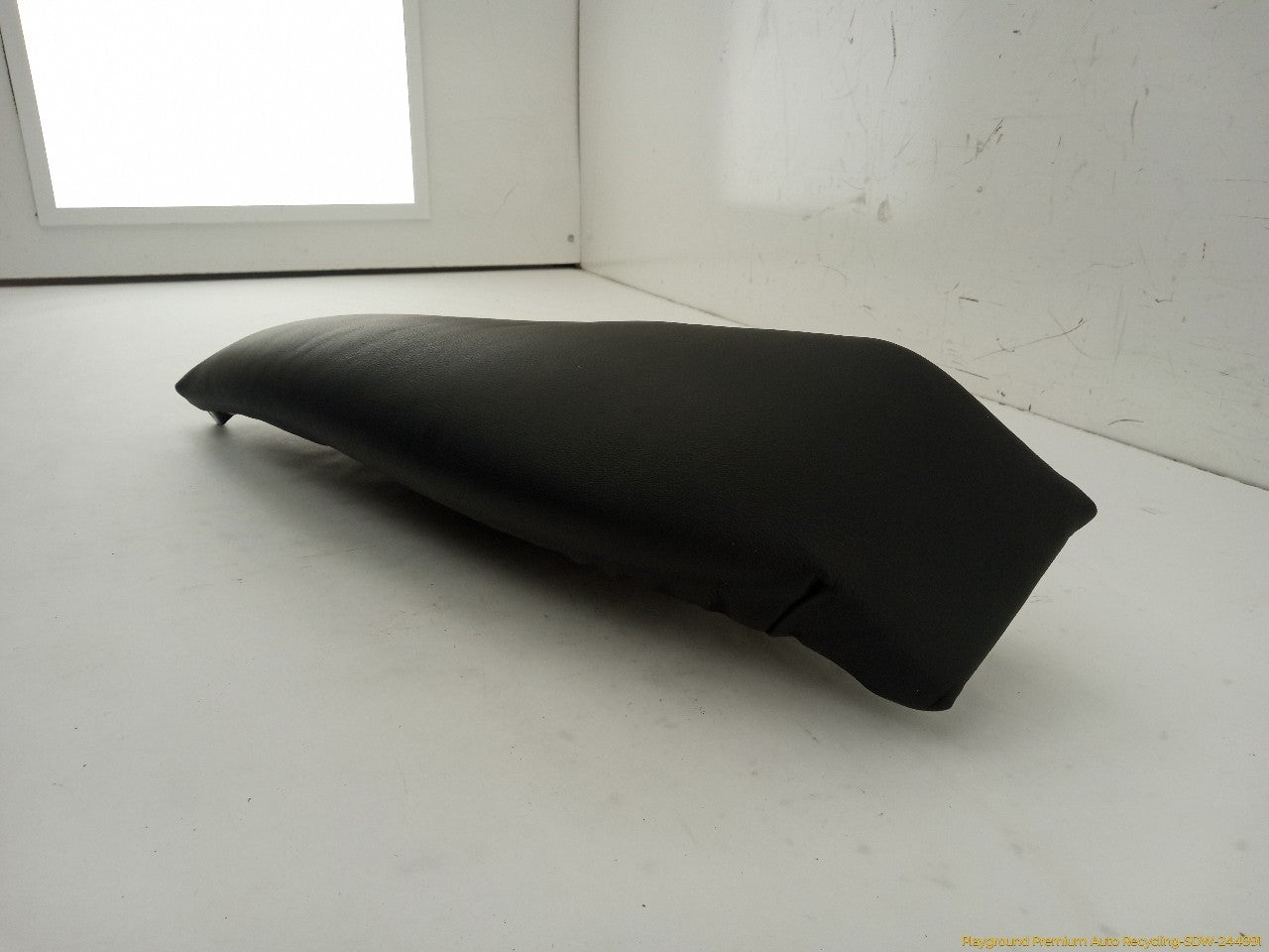 BMW 330XI Driver Left Rear Seat Bolster Cushion