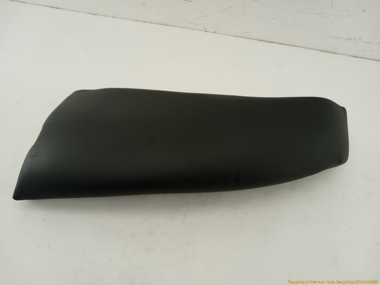 BMW 330XI Driver Left Rear Seat Bolster Cushion