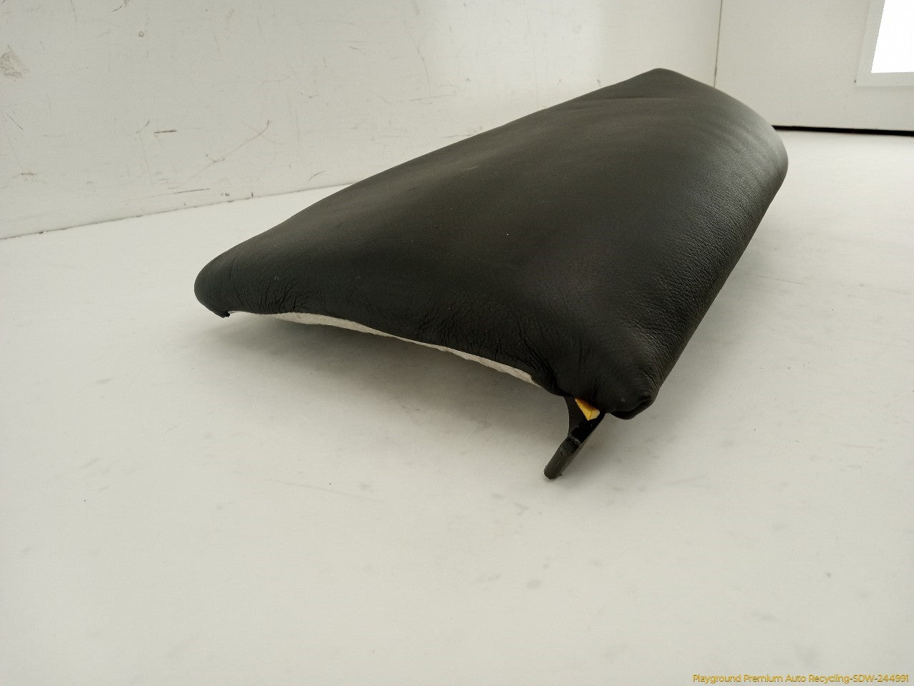 BMW 330XI Driver Left Rear Seat Bolster Cushion