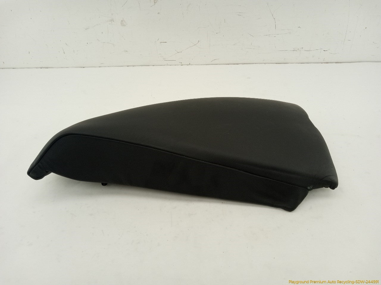 BMW 330XI Driver Left Rear Seat Bolster Cushion