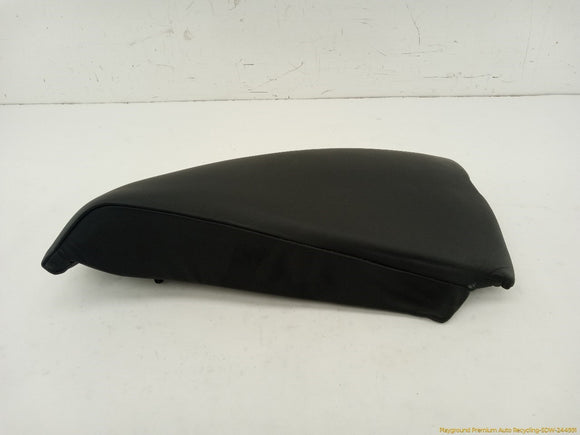 BMW 330XI Driver Left Rear Seat Bolster Cushion