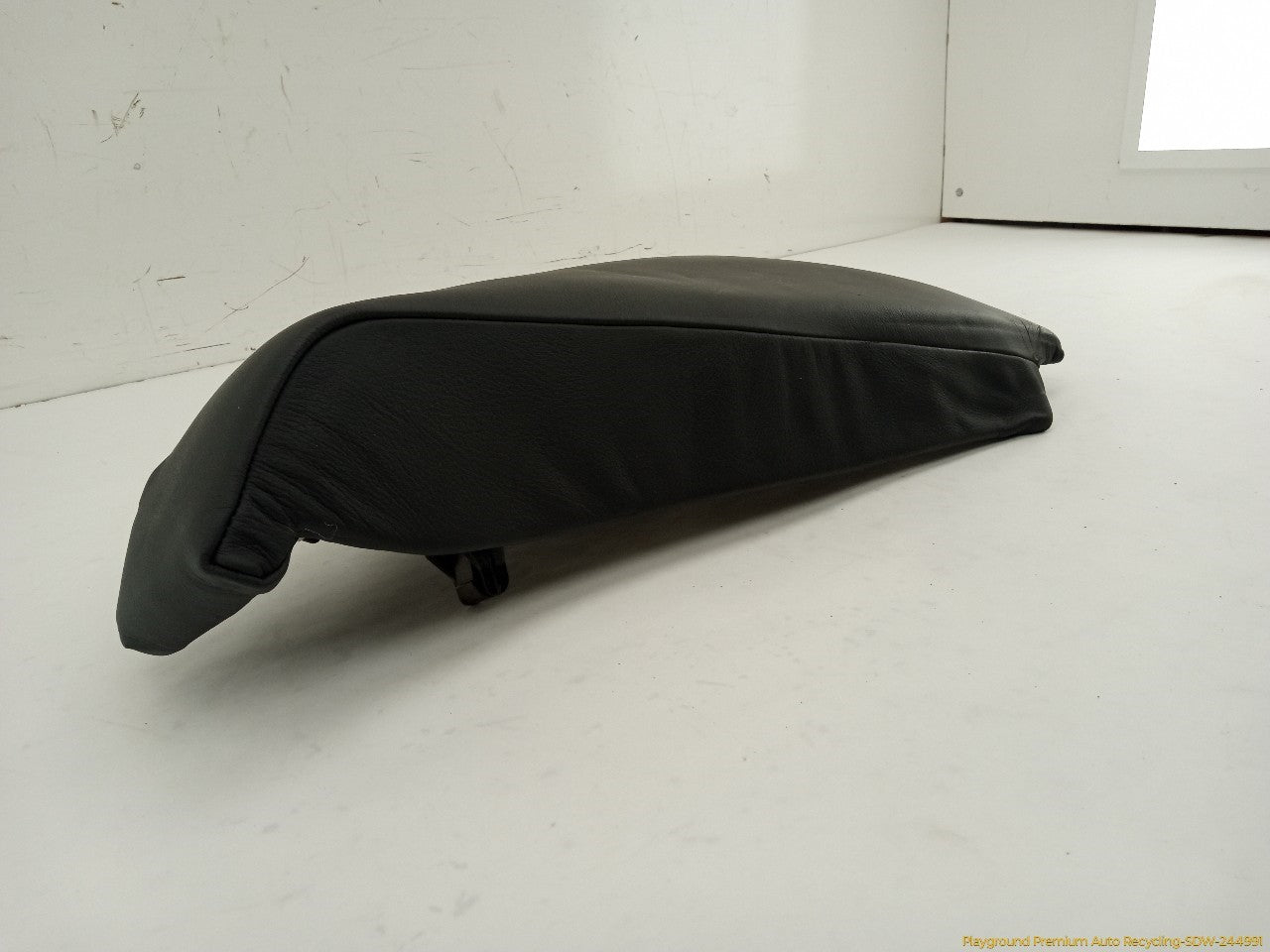 BMW 330XI Driver Left Rear Seat Bolster Cushion