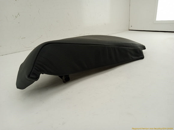 BMW 330XI Driver Left Rear Seat Bolster Cushion
