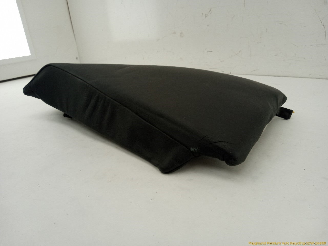 BMW 330XI Driver Left Rear Seat Bolster Cushion