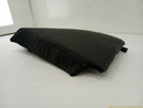 BMW 330XI Driver Left Rear Seat Bolster Cushion-8