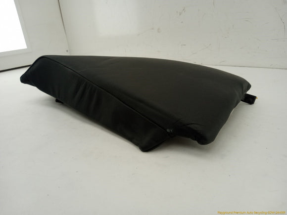 BMW 330XI Driver Left Rear Seat Bolster Cushion