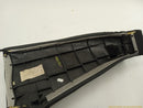 BMW 330XI Driver Left Rear Seat Bolster Cushion-10