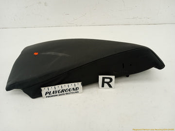 BMW 330XI Passenger Right Rear Seat Bolster Cushion