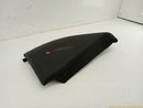 BMW 330XI Passenger Right Rear Seat Bolster Cushion-2