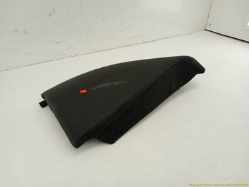 BMW 330XI Passenger Right Rear Seat Bolster Cushion - 0