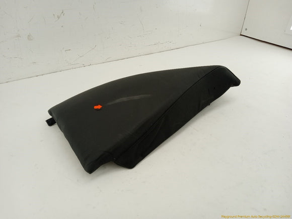 BMW 330XI Passenger Right Rear Seat Bolster Cushion