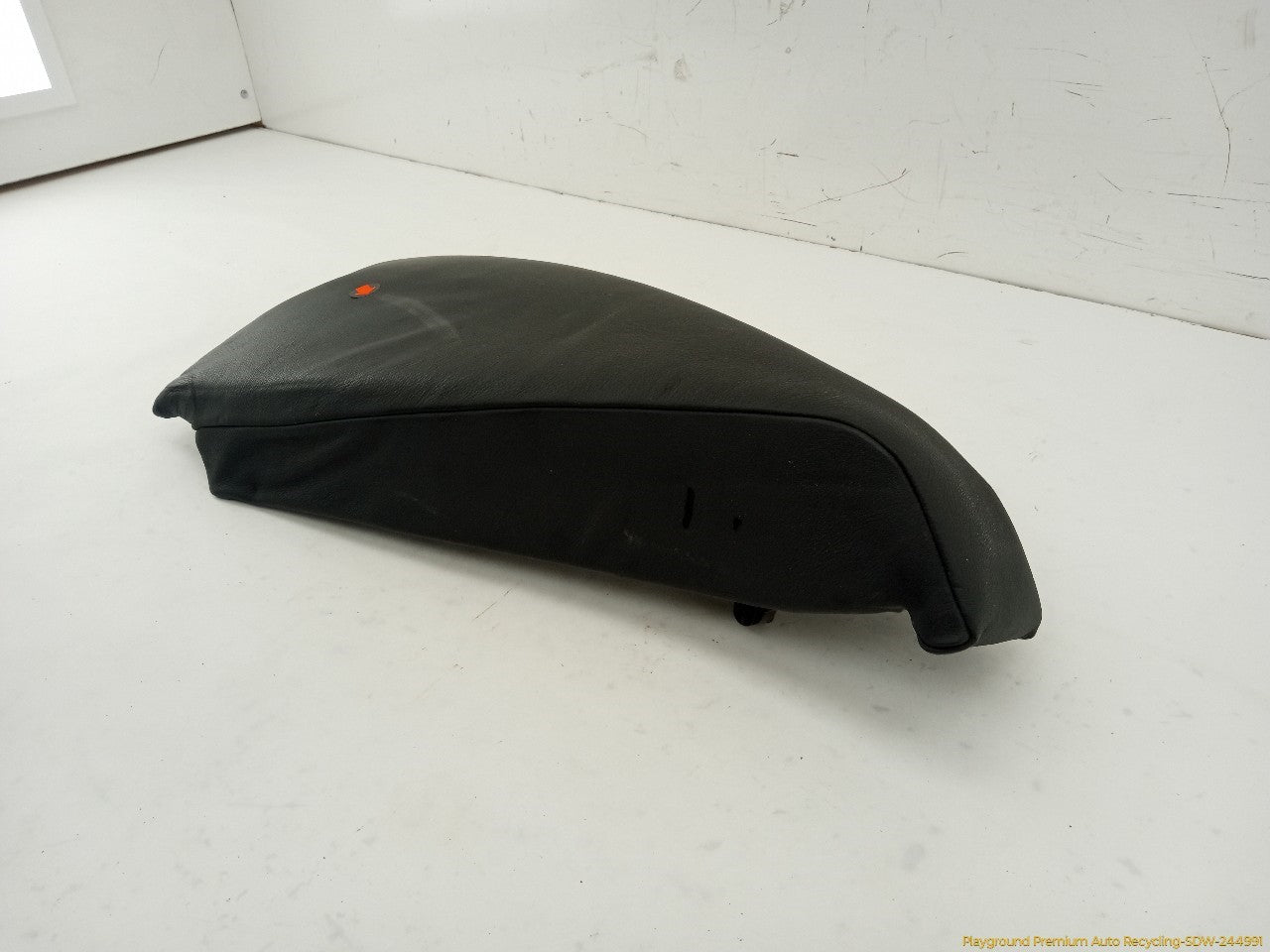 BMW 330XI Passenger Right Rear Seat Bolster Cushion