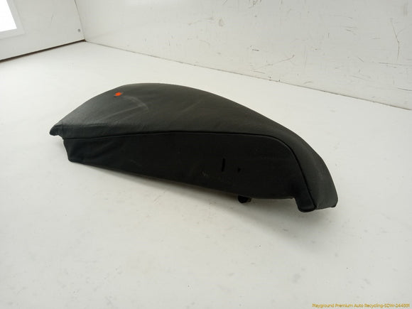 BMW 330XI Passenger Right Rear Seat Bolster Cushion