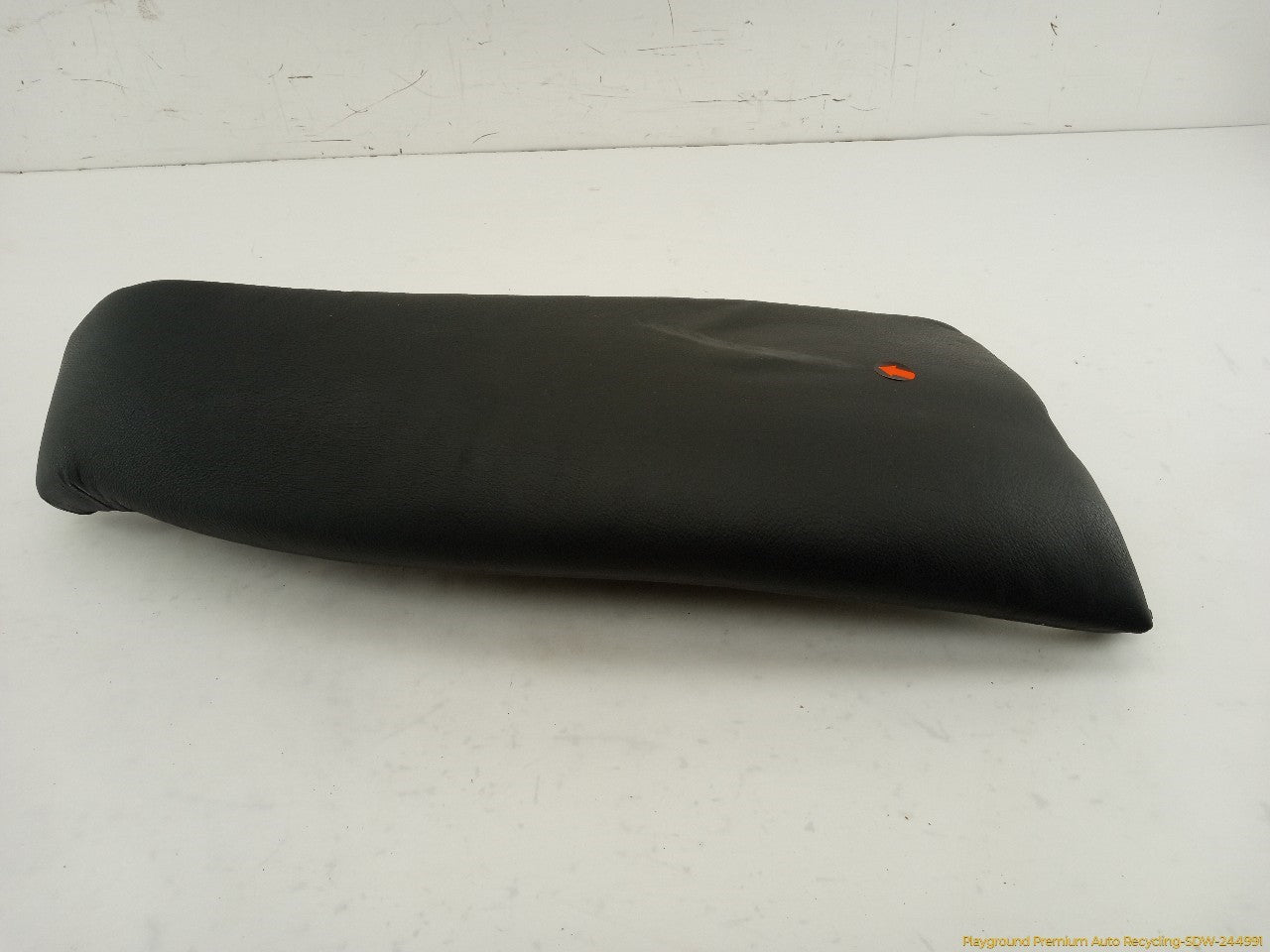 BMW 330XI Passenger Right Rear Seat Bolster Cushion