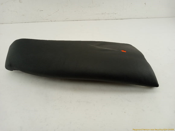 BMW 330XI Passenger Right Rear Seat Bolster Cushion