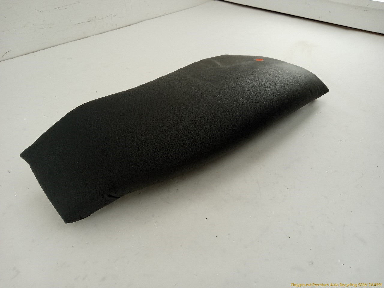 BMW 330XI Passenger Right Rear Seat Bolster Cushion