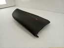 BMW 330XI Passenger Right Rear Seat Bolster Cushion-7