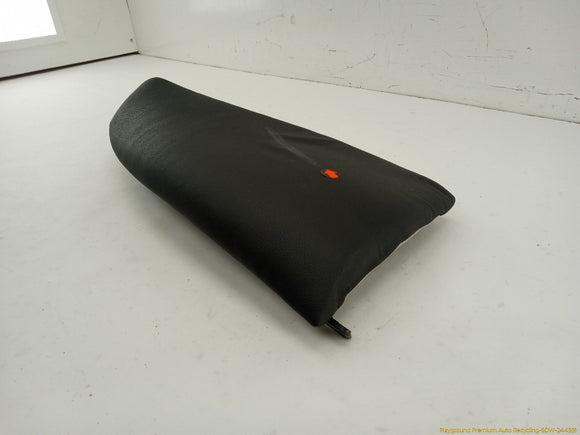 BMW 330XI Passenger Right Rear Seat Bolster Cushion