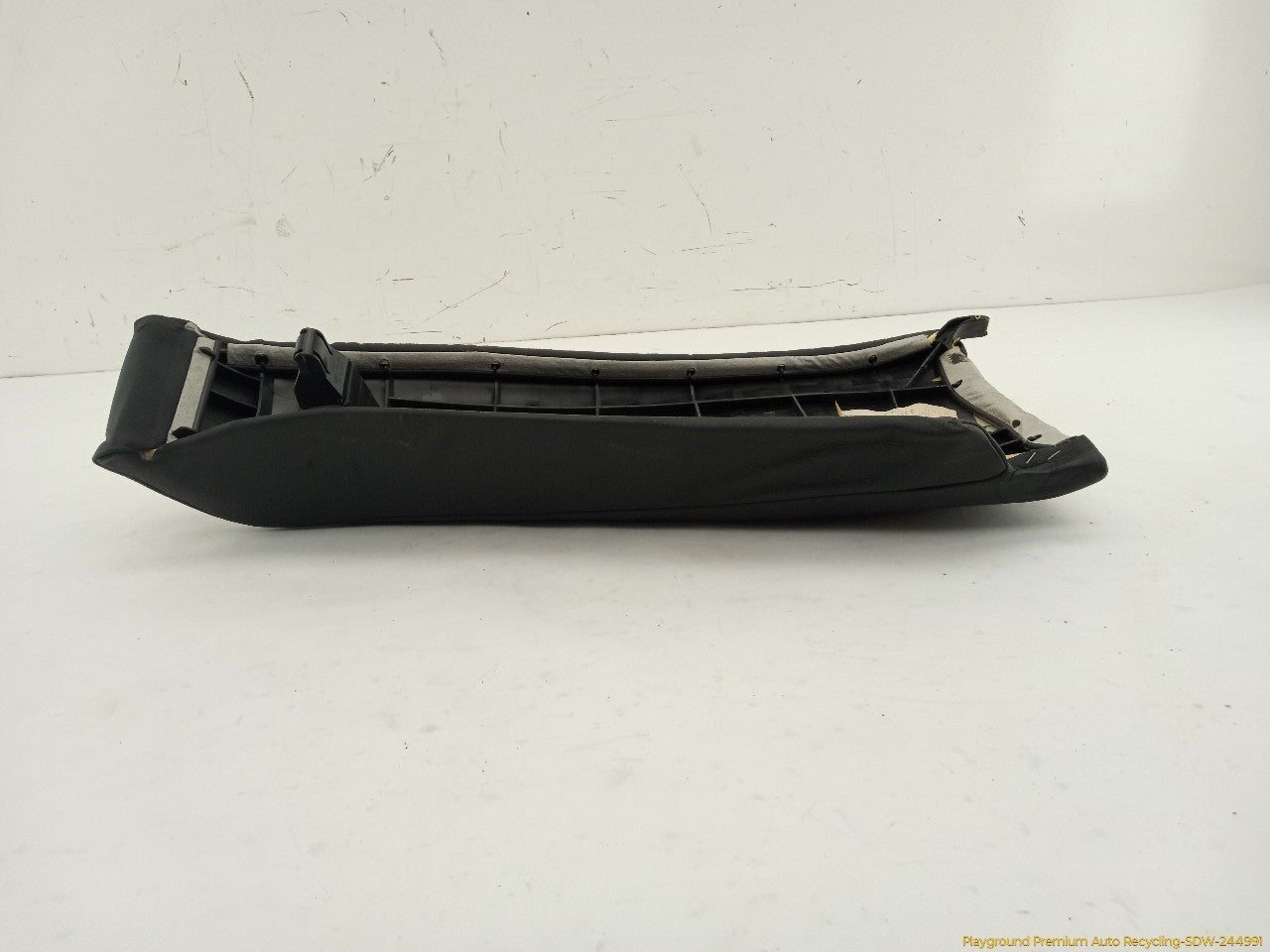 BMW 330XI Passenger Right Rear Seat Bolster Cushion