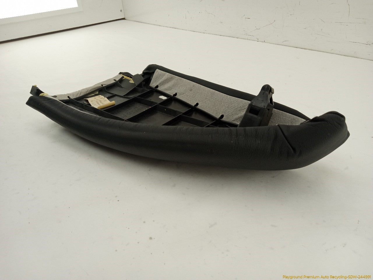 BMW 330XI Passenger Right Rear Seat Bolster Cushion