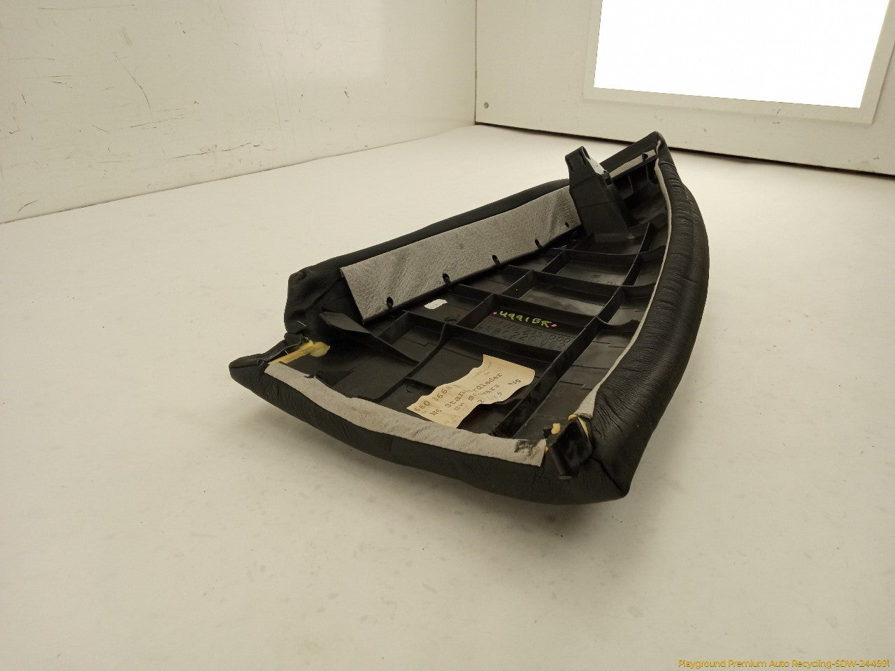 BMW 330XI Passenger Right Rear Seat Bolster Cushion