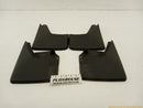 Hummer H3 Set Of 4 Mud Guards-1