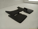 Hummer H3 Set Of 4 Mud Guards-3