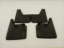 Hummer H3 Set Of 4 Mud Guards-4