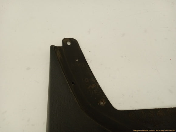 Hummer H3 Set Of 4 Mud Guards