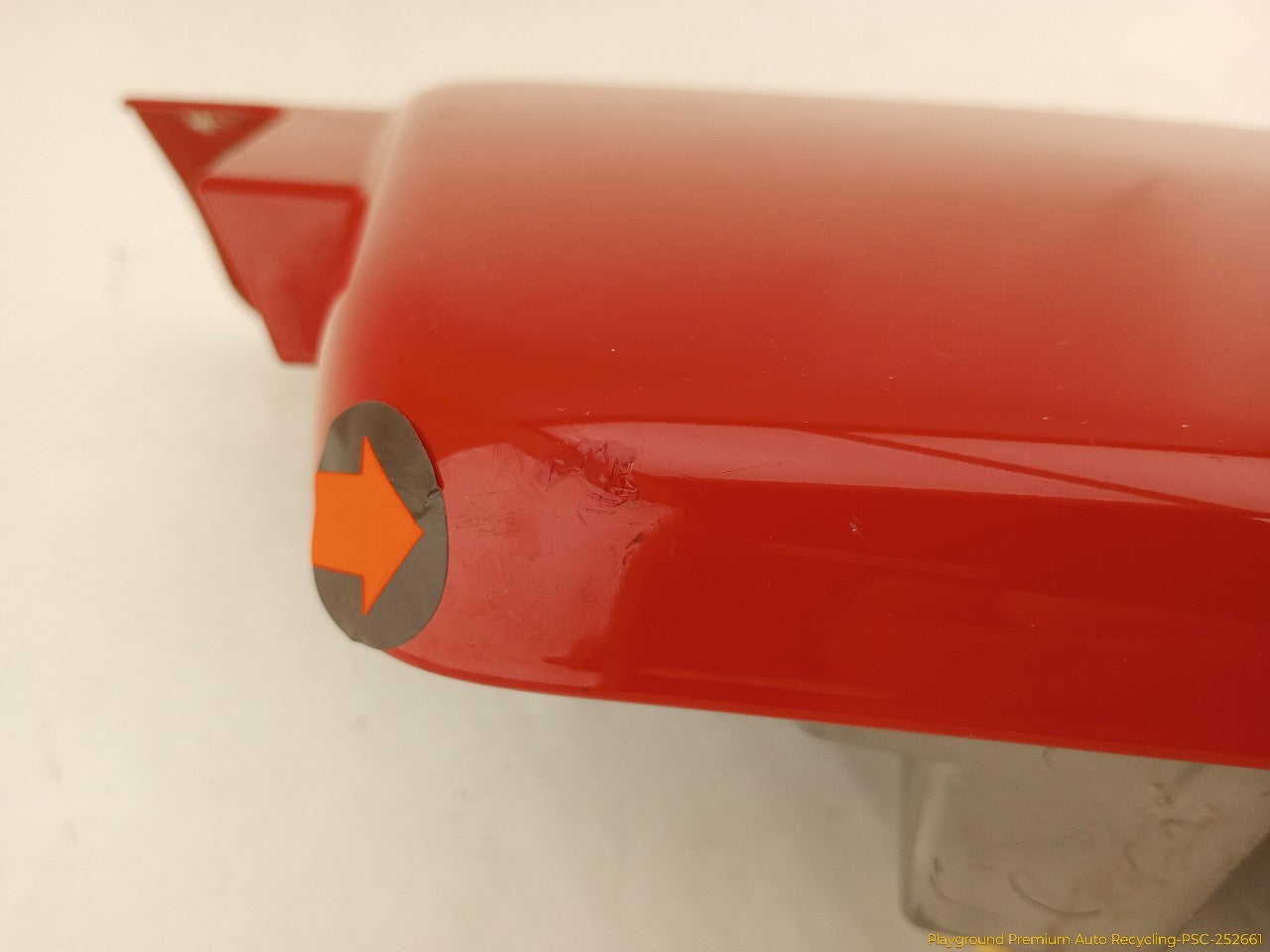 Hummer H3 Pair Of Front Hood Cowl Cap Panels