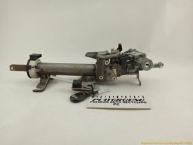 Hummer H3 Steering Column