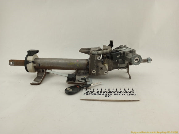 Hummer H3 Steering Column