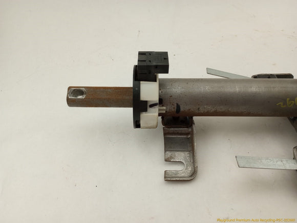 Hummer H3 Steering Column