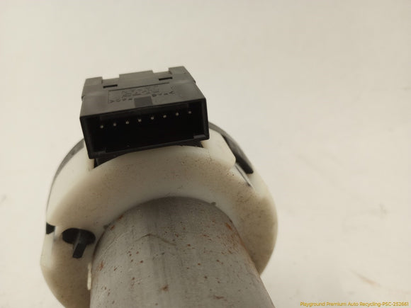 Hummer H3 Steering Column