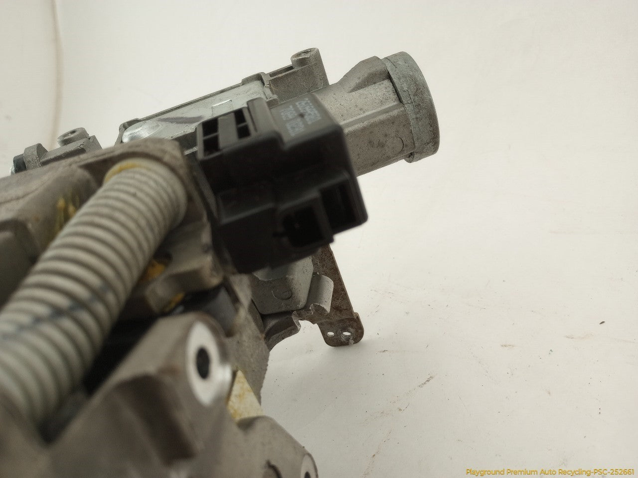Hummer H3 Steering Column