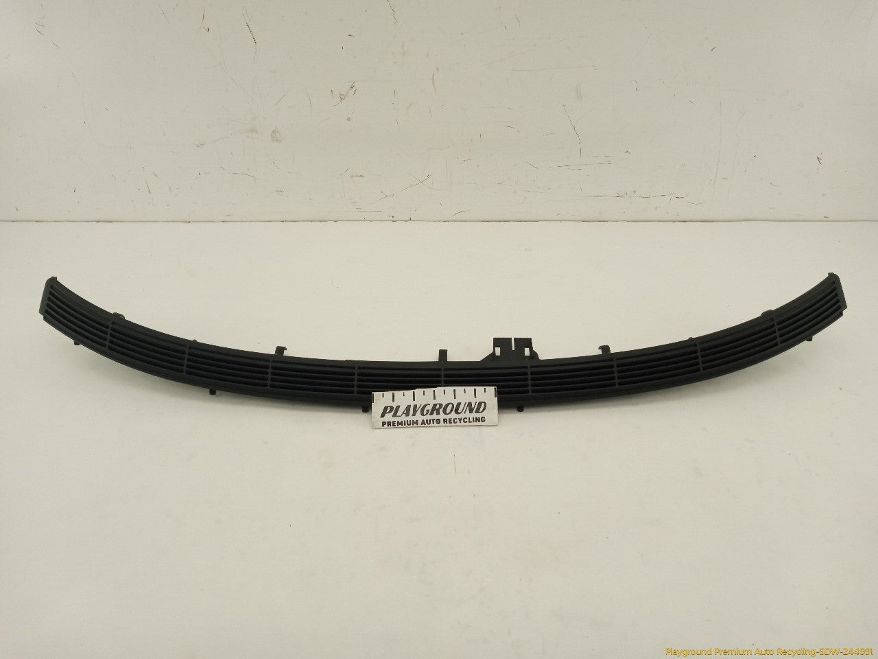BMW 330XI Rear Parcel Shelf Vent Grille