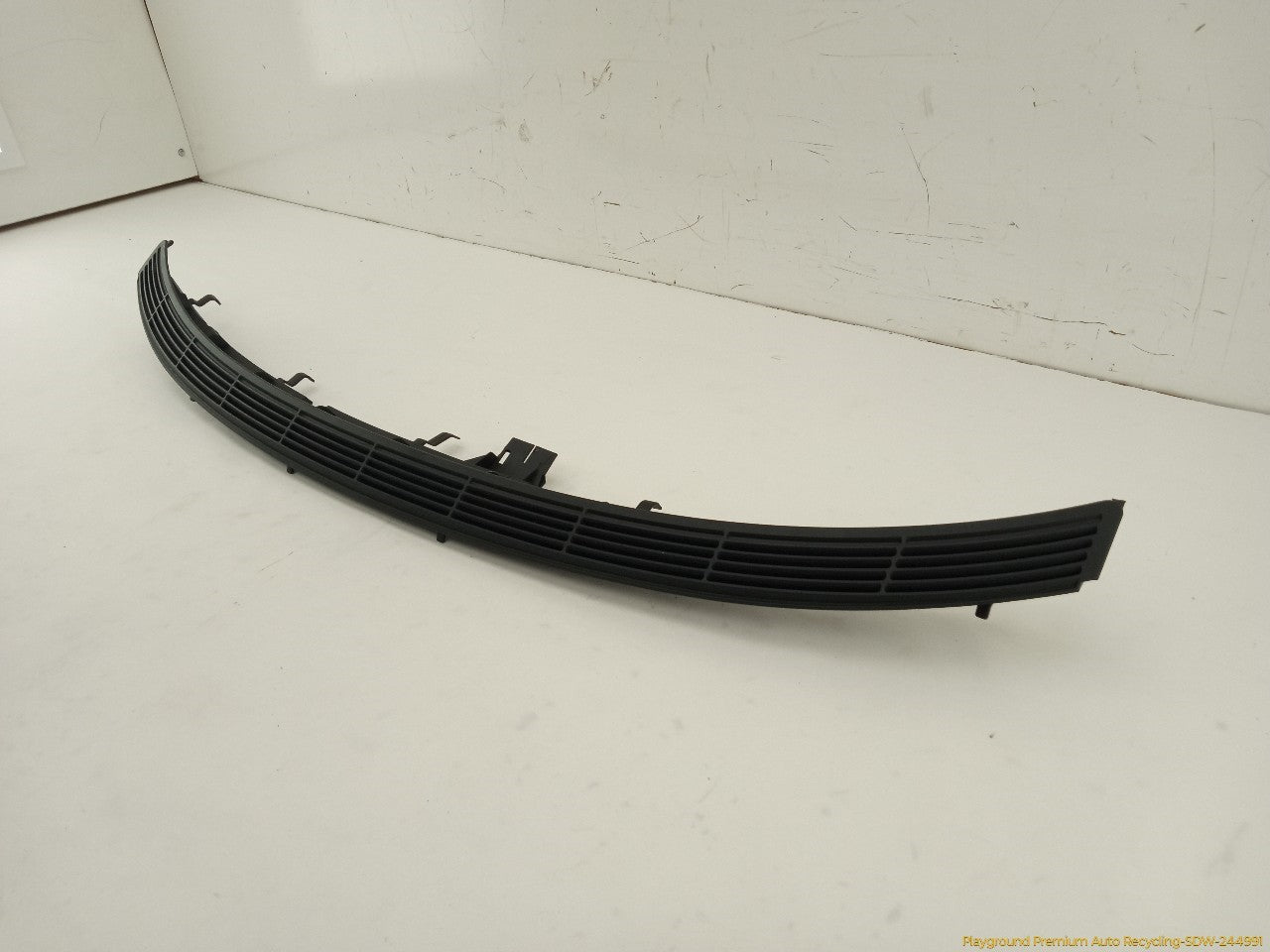 BMW 330XI Rear Parcel Shelf Vent Grille - 0